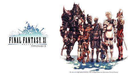 Exploring the Different Types of Azure Magic in Final Fantasy XI
